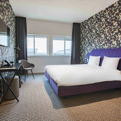 ibis Styles Amsterdam Airport (new) - Bild 5