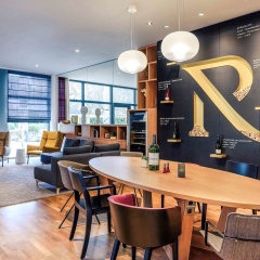 Mercure Mannheim Am Rathaus - Bild 23
