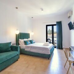 Отель MR P. Boutique Residence Греция, Скиатос - отзывы, цены и фото номеров - забронировать отель MR P. Boutique Residence онлайн фото 40