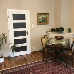 VIP Apartment Baden-Baden - Bild 4