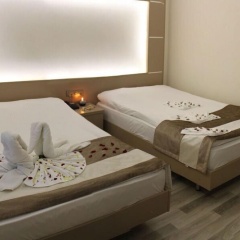 Derya Otel - Bild 6
