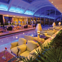 Miracle Resort Hotel - All Inclusive - Bild 19
