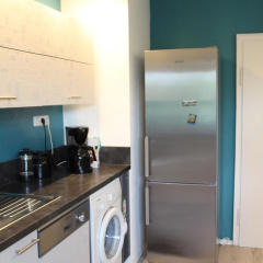 Apartment Rheingold - Bild 14