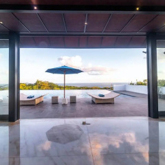 Surya Melasti Beach Villa - Bild 7