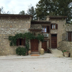B&B Cantico delle Creature