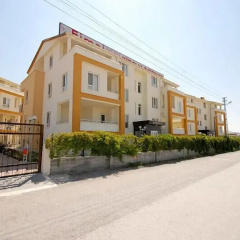 Fimaj Residence & Apart Hotel