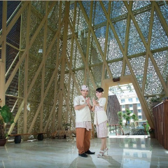 Ananta Legian Hotel - Bild 23