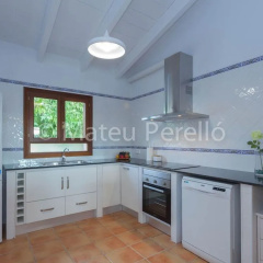 Villa Rafal Roig - Bild 13