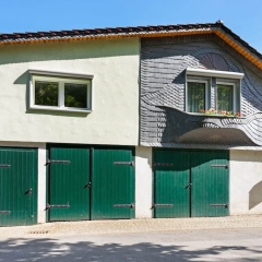 Attractive Apartment in Rubeland in the Upper Harz - Bild 1