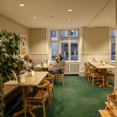City Hotel Nebo - Bild 13