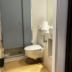 Four Points Flex by Sheraton Madrid Atocha Hotel - Bild 16