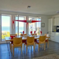 WoogeQueen - 112 m² Luxus mit direktem Meerblick - Bild 17