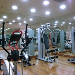 Hotel Nuevo Madrid - Bild 12