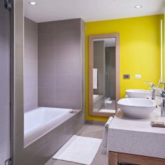 Marriott Port-au-Prince Hotel thumbnail 6