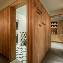 Hotel Twenty Eight - Bild 11