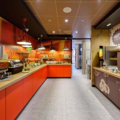 B&B HOTEL Wuppertal-City - Bild 22