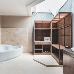 Dura Villas Canggu Bali - Bild 7