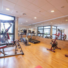 Inturotel Sa Marina - Bild 19