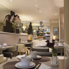 Hotel Galileo - Bild 21
