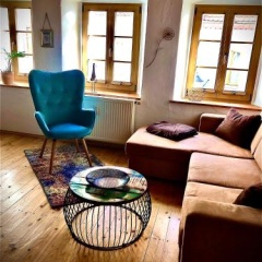 Apartments Altstadthaus Gorlitz - Bild 11