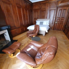Le Bijou BK9 Presidential Suite - Bild 4