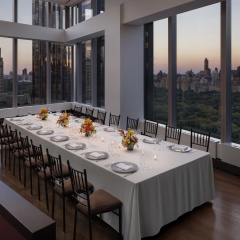 Mandarin Oriental, New York - Bild 7