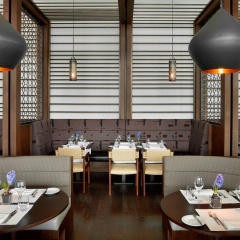 Le Meridien Istanbul Etiler - Bild 19
