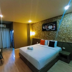 The S Hotel thumbnail 37