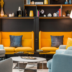 Voco Budapest D8 Hotel - Bild 6