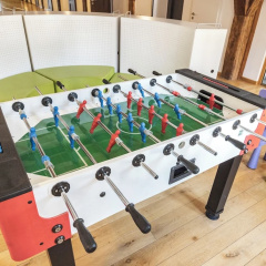 Jugendherberge Dinkelsbühl - Youth Hostel - Bild 16