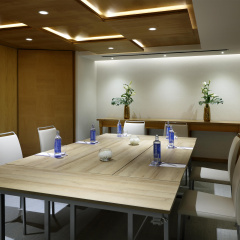 Hyatt Regency Hesperia Madrid - Bild 21