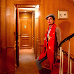 Hôtel La Sanguine - Bild 17