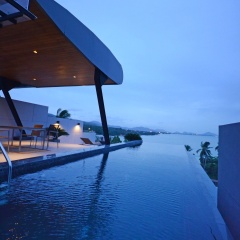 AQUA Villas Rawai - Bild 17