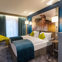 Mercure Hotel Berlin Wittenbergplatz - Bild 3