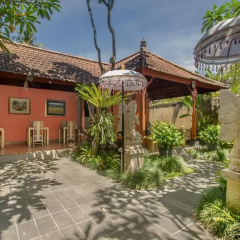 Tebesaya Cottage by GenuineHost thumbnail 16