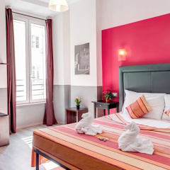 MF Hotel - Bild 11