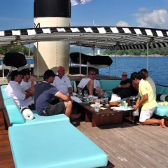 Luxury Yacht MM2 - Bild 8