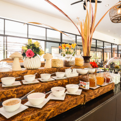 Ramada by Wyndham Aonang Krabi - Bild 14