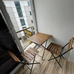 Ersoy Ege Apart Otel - Bild 18