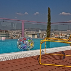 Novus City Hotel - Bild 27