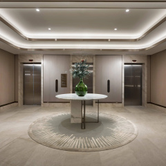 Address Istanbul Hotel - Bild 25