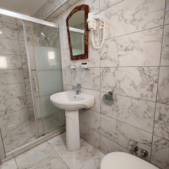 Sirkeci Emek Hotel - Bild 9
