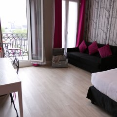 Ideal Hotel Design in Paris, France from 238$, photos, reviews - zenhotels.com photo 31