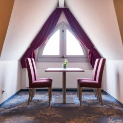 TOP martas Hotel Lutherstadt-Wittenberg - Bild 16