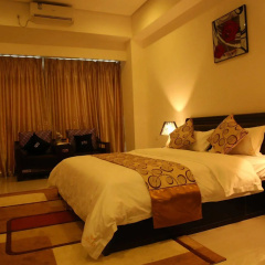 Yonk Hotel Apartment thumbnail 23