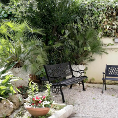 c-hotels Club House Roma - Bild 26