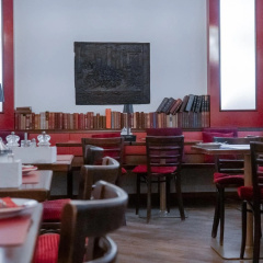 Stadt-gut-Hotel Rheinischer Hof - Bild 19