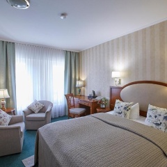Hotel Beek - Bild 2
