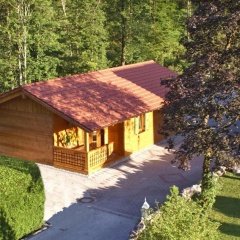 Chalet Ramsau - Bild 13