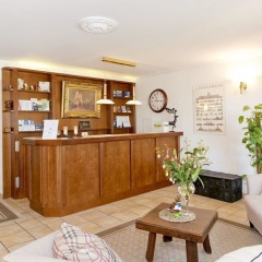 Hotel am Katharinenholz Potsdam - Bild 2